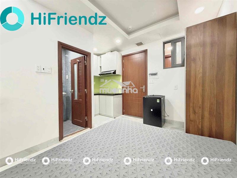 🌟Căn hộ studio full nội thất - ngay aeon bình tân - ở liền được