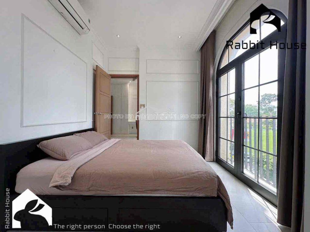 Căn hộ 1pn full nội thất cao cấp, thang máy phạm ngọc thạch quận 3 - 2