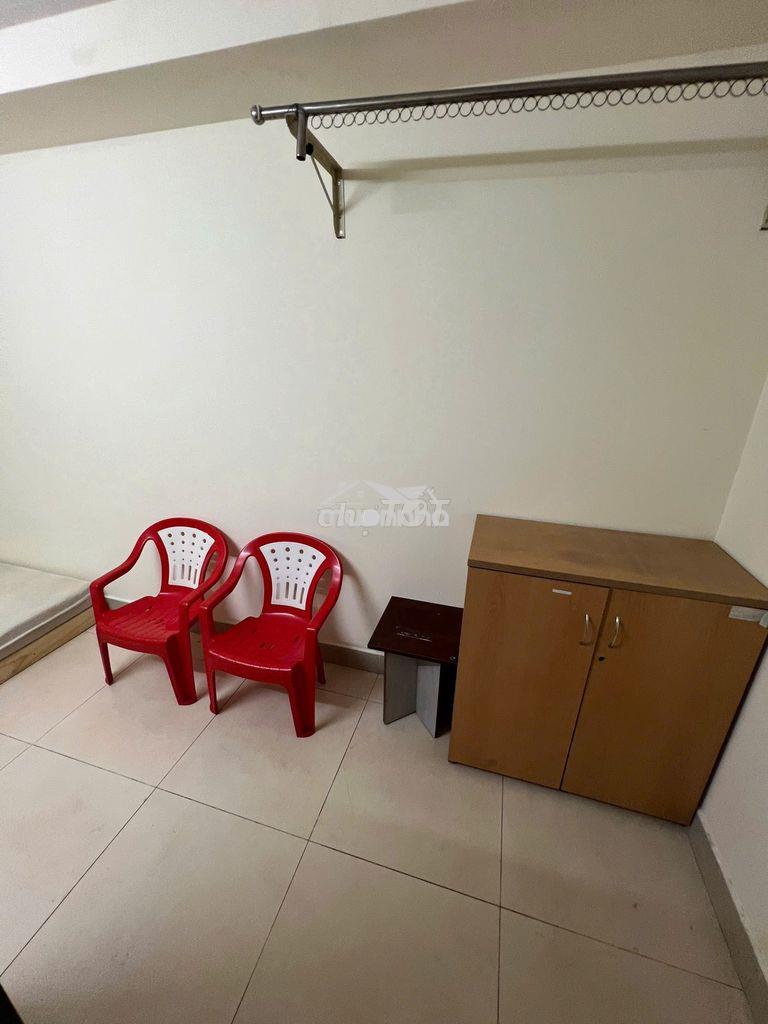 Thuê trọ giá 2tr5/tháng đường phạm hùng,q8. full nội thất. dt 20m2 - 3