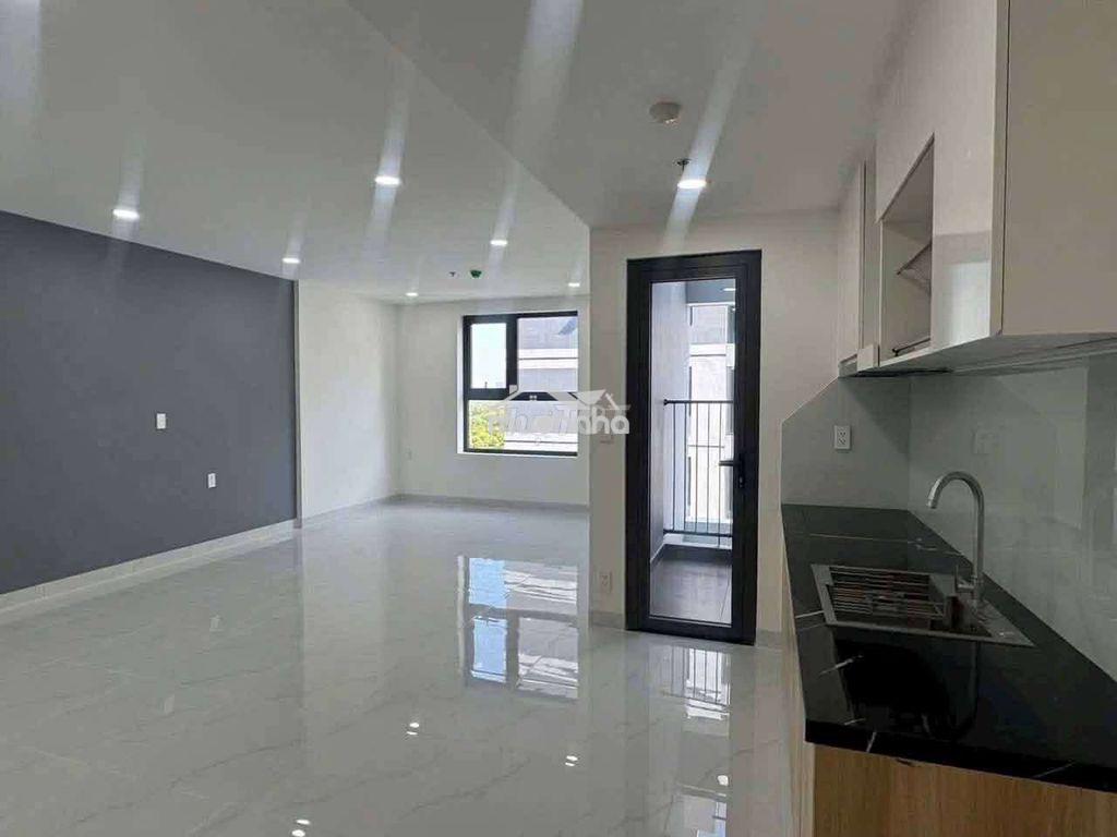 Cho thuê căn hộ chung cư c2 - phú mỹ - 3