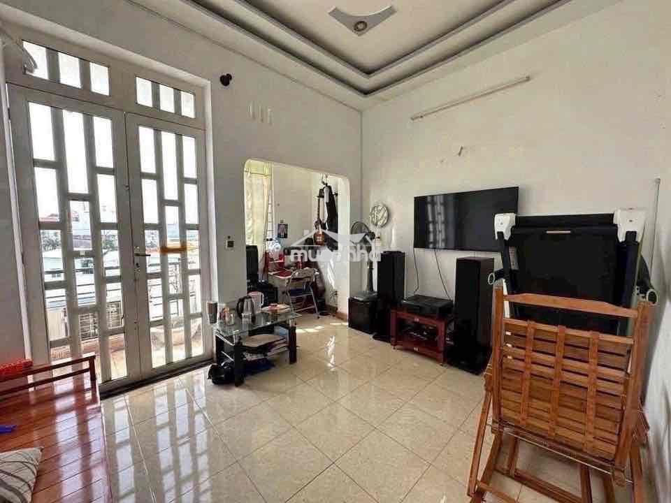 50m - 5tỷ2 - phan huy ích - cống lỡ - p15 - tân bìn - hxh - 3