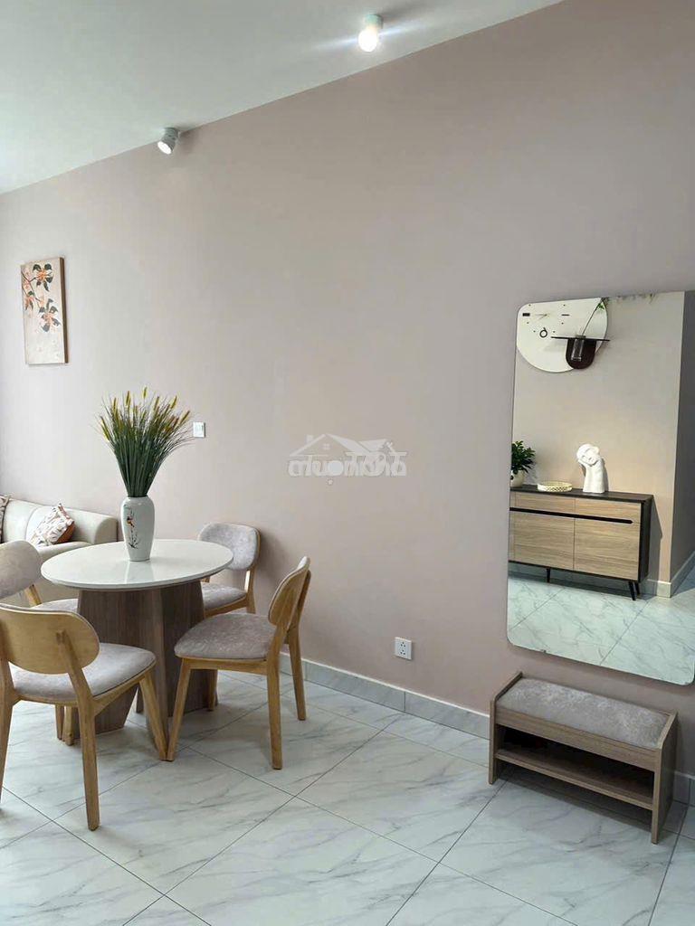 Chủ nhà cho thuê 2pn,2wc, full nội thất, giá rẻ 7 triệu tại cc ecoxuan - 3