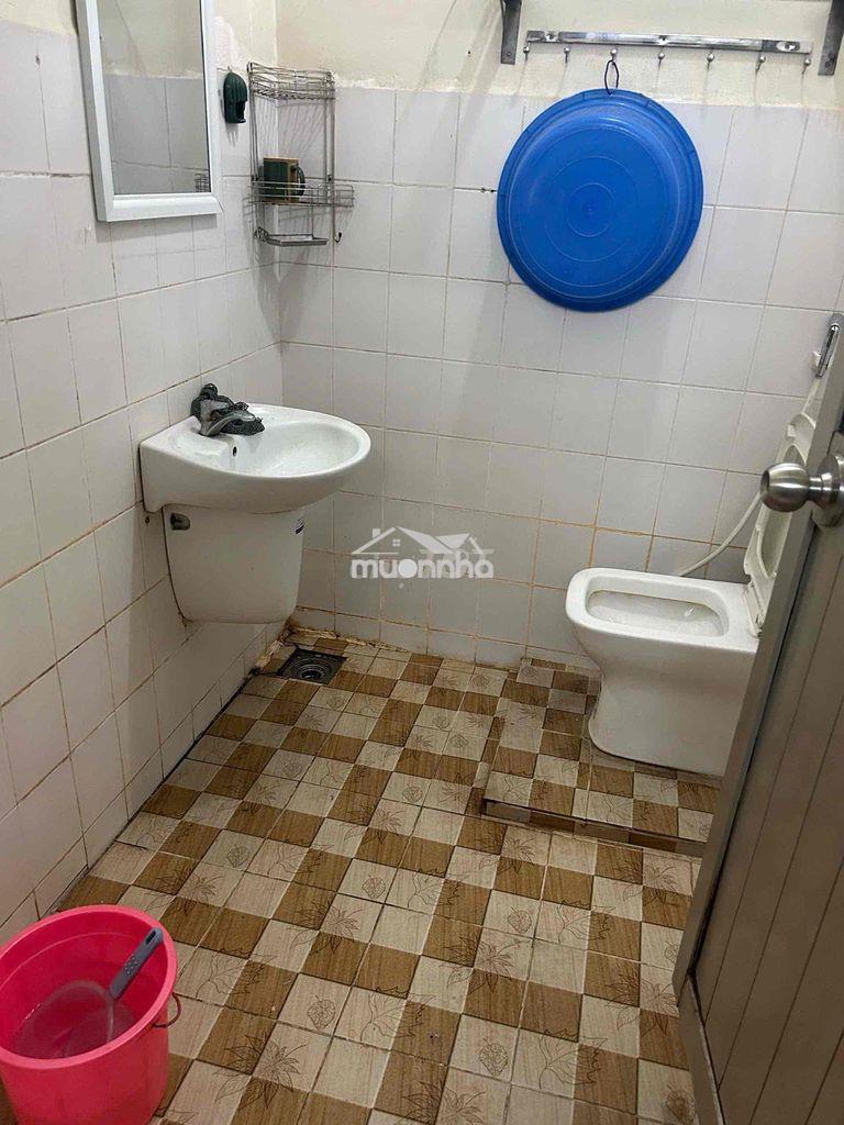 Cho thuê chung cư hiệp bình chánh lầu 4 - 2