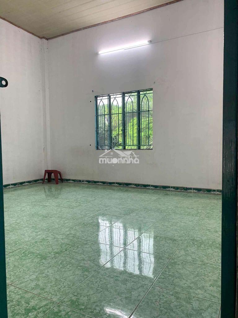 Cho thuê nhà hẻm đường lê trọng tấn 4x16m 1 lầu 3pn 2vs tây thạnh - 2