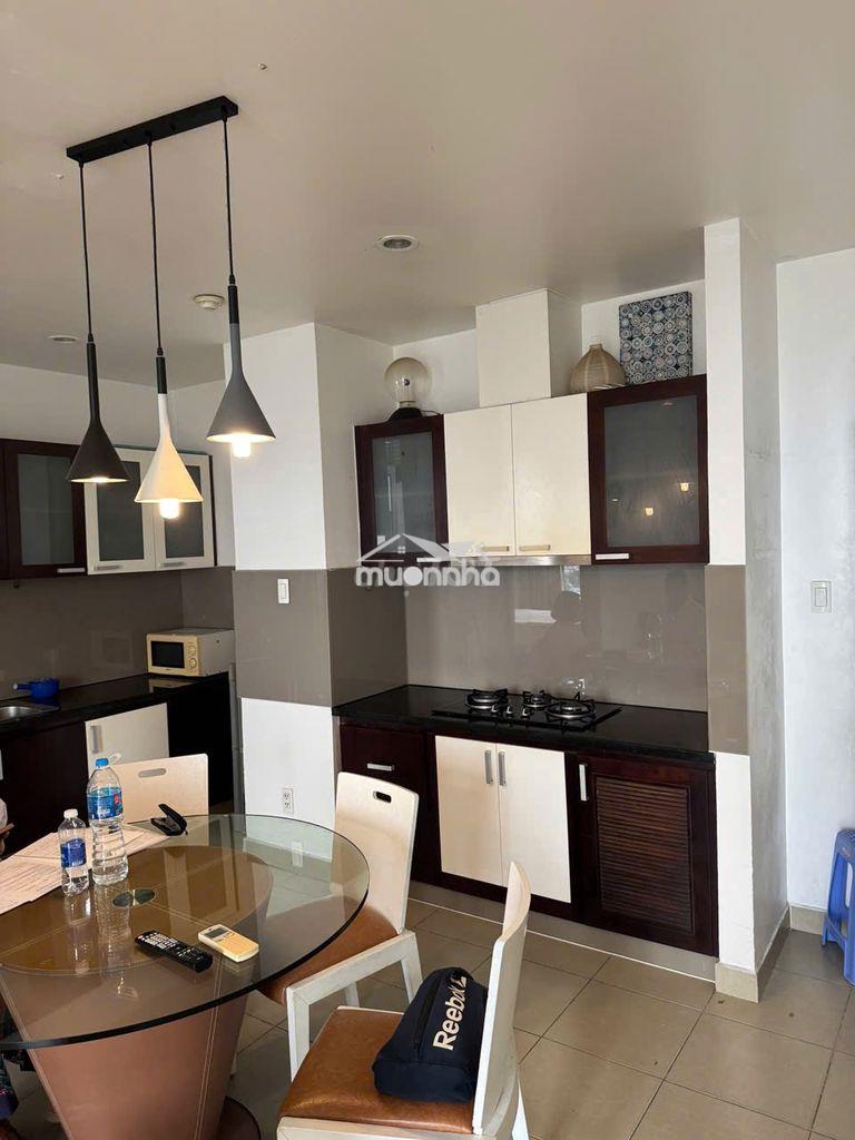 Cho thuê căn hộ horizon tower - diện tích 70m2/1pn giá 15 triệu  - 2