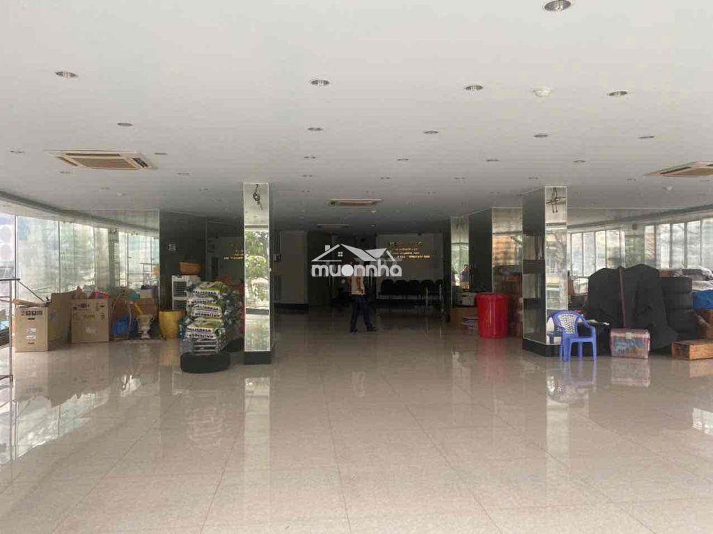 🏢 Cho thuê nguyên tòa mặt tiền an dương vương – quận 5 - 3