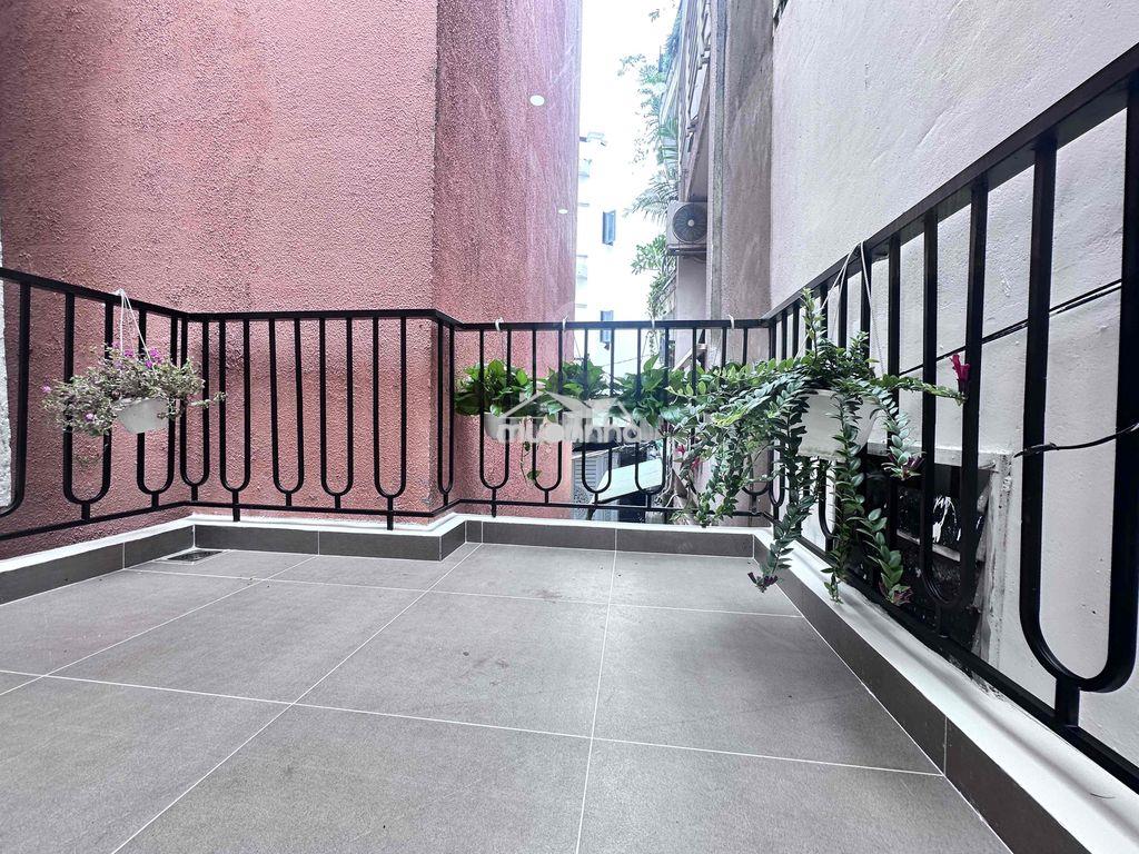 Bán nhà 12/12b hoàng diệu sử dựng 70m2 , 2pn 3wc giá 4ty9 - 2