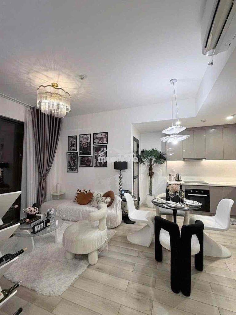 Cho thuê bnb ngắn hạn tại vinhomes grandpark - 3