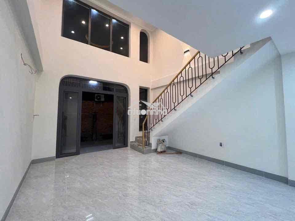 Cho thuê nhà phú mỹ 2phòng ngủ gần siêu thị aeon & chợ phú mỹ - 2