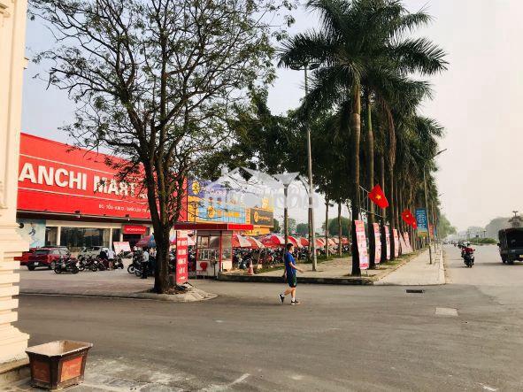 Nhà phố kd đông anh hà nội-60m2 - đường 10m- hè lát đá 5m- nhỉnh 10 tỷ - 3