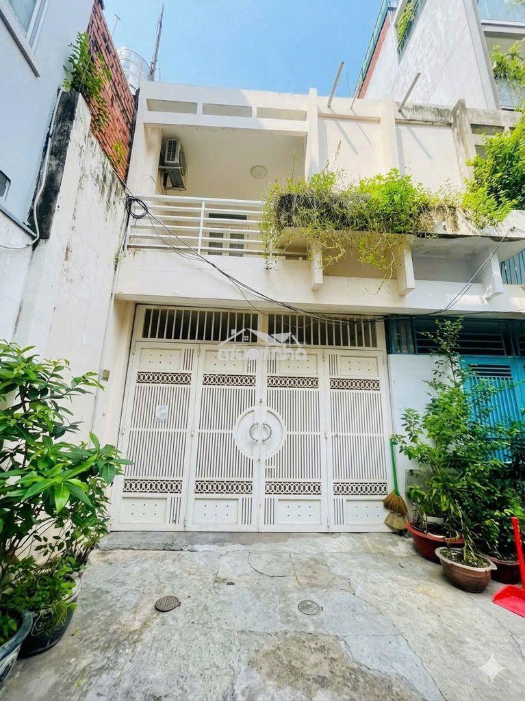 Bán nhà 351/30c lê đại hành, q11 - dt 3,9x16m - 3 tầng - giá 8,7 tỷ tl