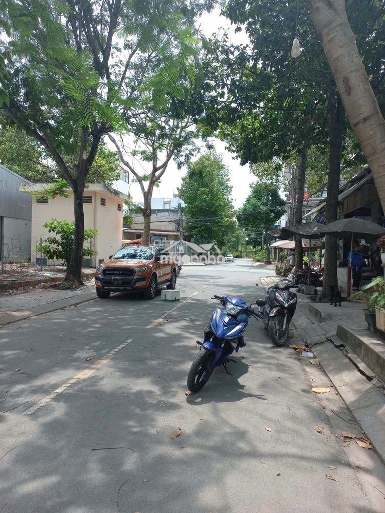 Bán miếng đất ông bà để lại gần chợ đệm bình chánh - 3