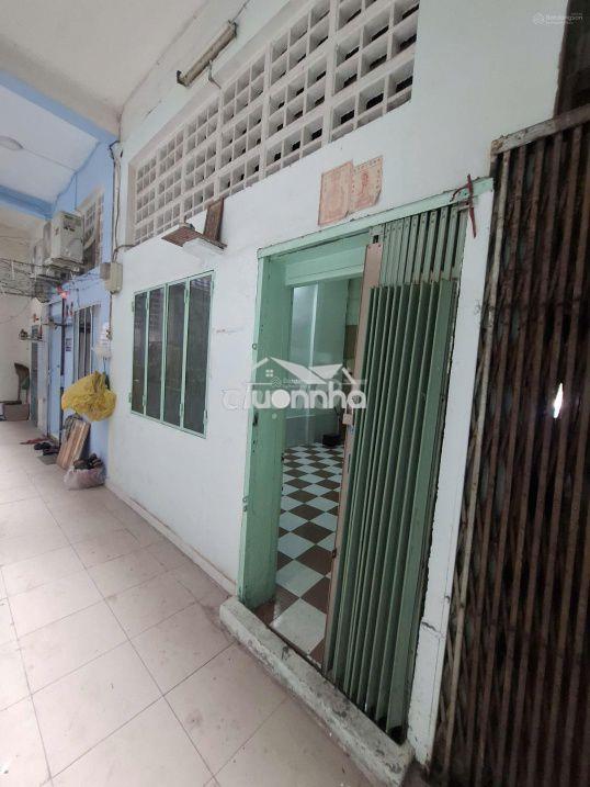 Bán căn hộ chung cư tại trần hưng đạo, thương xá đồng khánh, 102m2