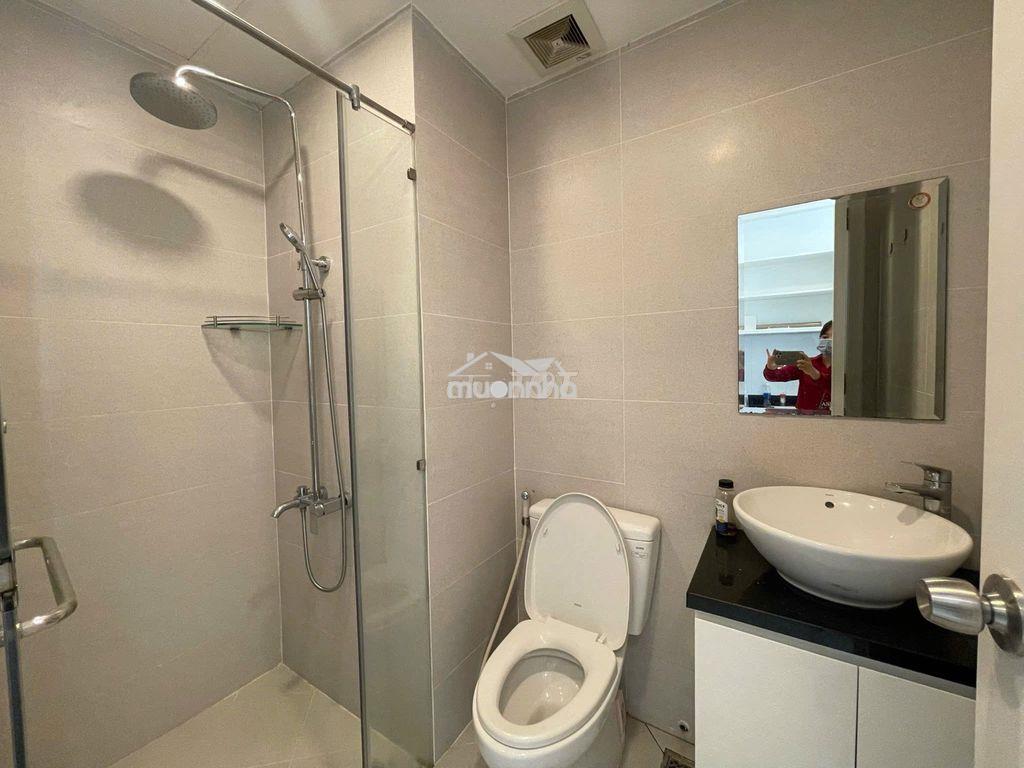 Căn hộ orchard garden 1 phòng novaland 36m2 10 triệu nội thất cơ bản - 4