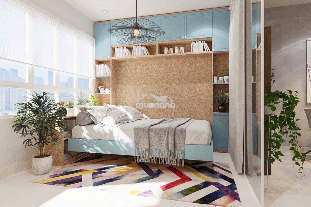 Chỉ 900 triệu sở hữu căn hộ cạnh sân bay tân sơn nhất - 2