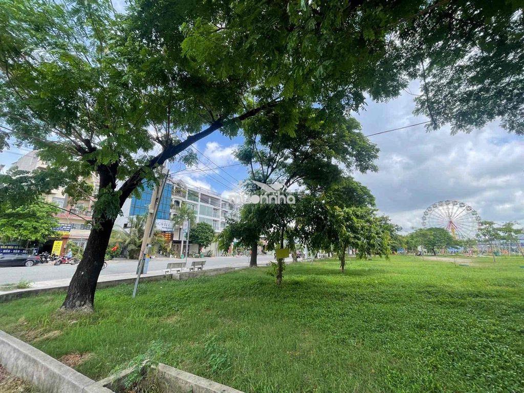 Bán ch cc an sương, lô a, lầu 3, 59m2, kdc an sương, q12 - 2