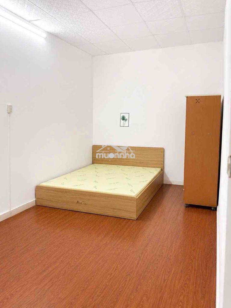 Căn hộ trệt 1pn tách bếp - 2