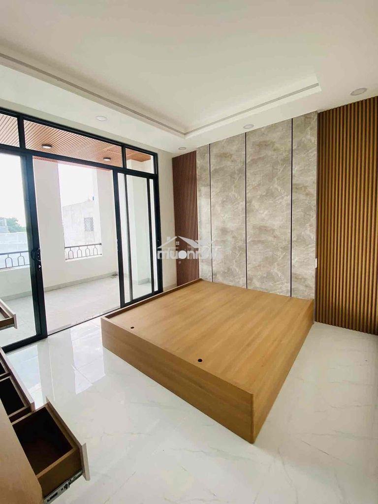 Hxh 76m2 ngay cầu vượt gò dưa - tô ngọc vân - tam bình - 2