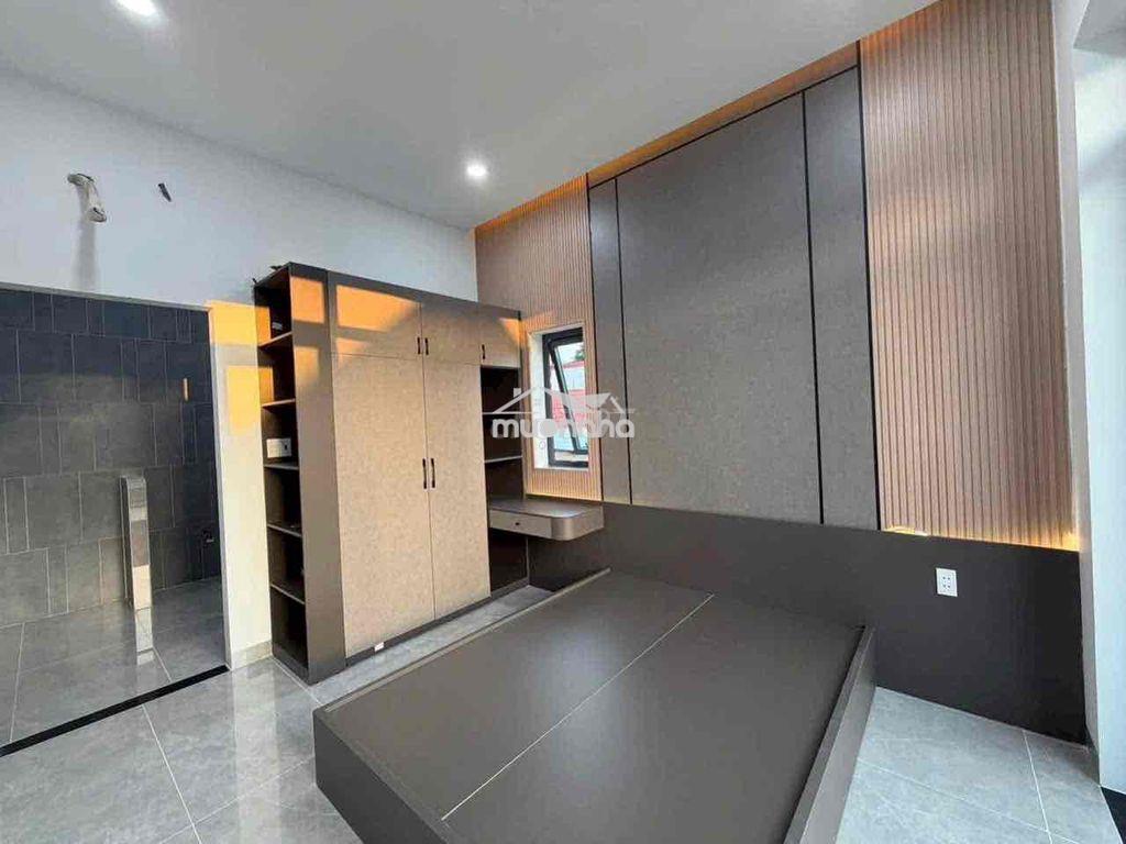 Ban nhà trệt 2lầu lê hồng phong vào 200m tk: 3pn, 3wc tặng nội thất - 3