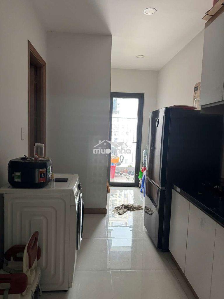 Cho thuê căn 1pn, 35m2, bcons suối tiên, có sẵn, 6 triệu - 2