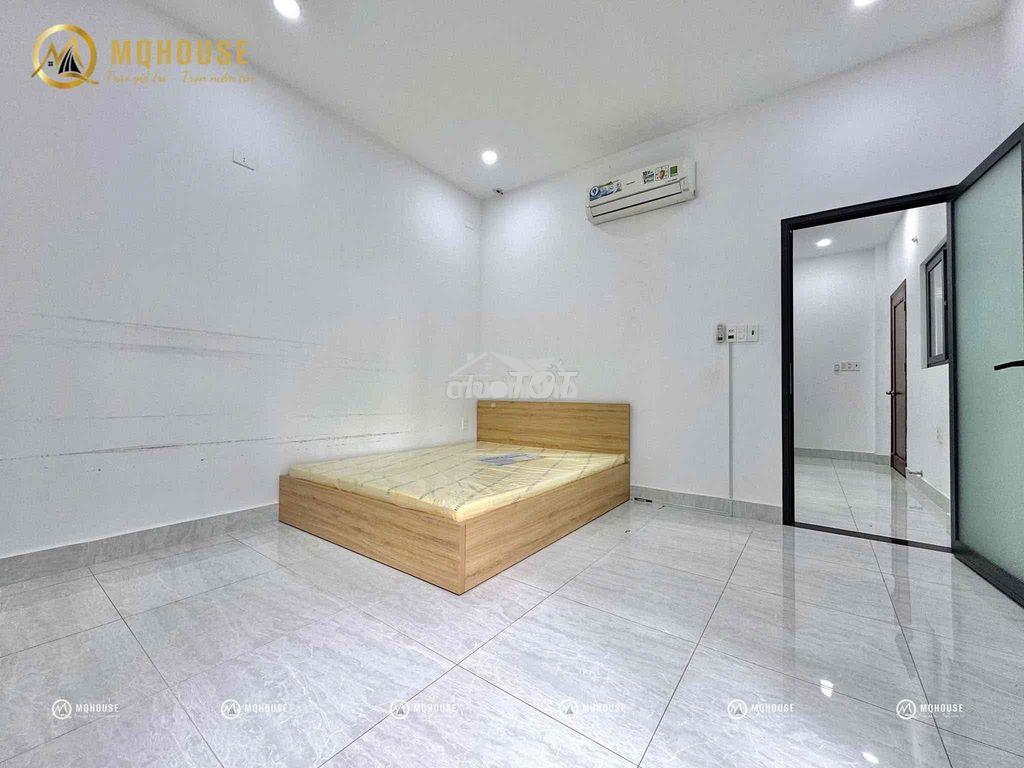 Căn hộ 2pn mới full nội thất cao cấp máy giặt riêng ngay tây thạnh - 2