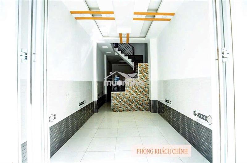 Nhà tây lân 9tr 4pn hẻm 10m