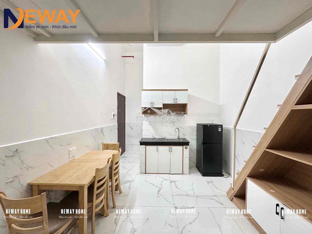 Duplex full nội thất sát tdtu - 2