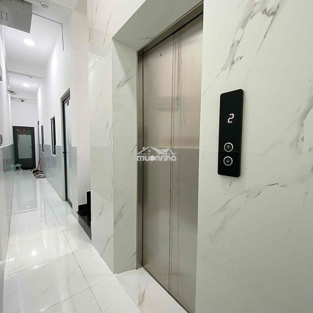 🔥 Chính chủ cho thuê duplex full nt - thang máy - cửa sổ trời siu rẻ - 4