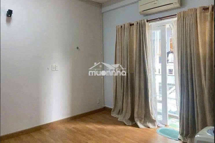 Cho thuê nhà nguyễn trãi – p. cầu ông lãnh, q.1 – 8x5m | 3pn | 2 tầng - 2