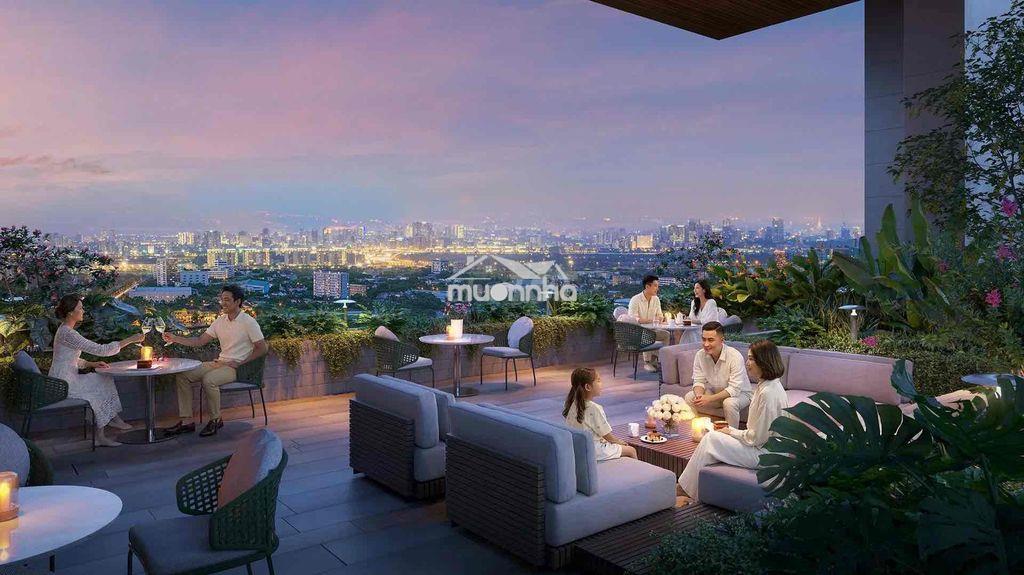 Mở bán căn hộ cityview signature trung tâm đồng nai.từ 500tr - 4