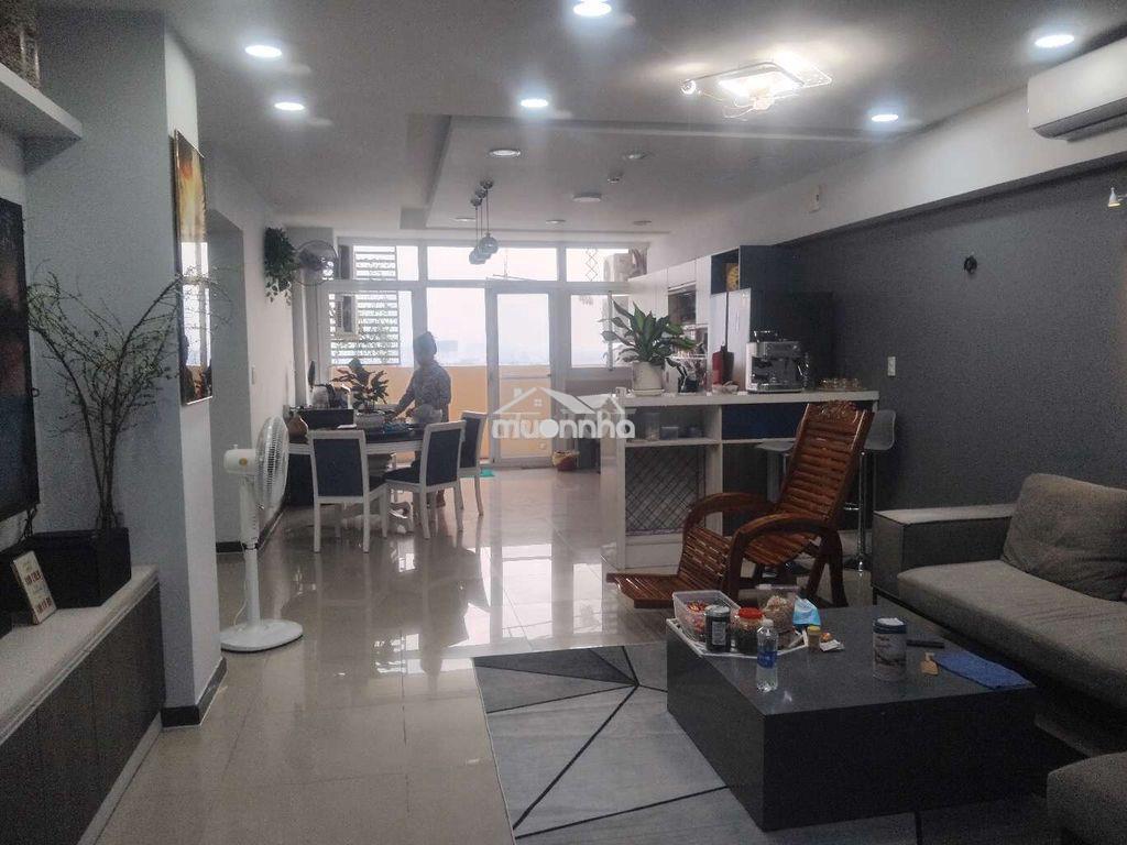 -Căn hộ penthouse -diện tích 145m - 2