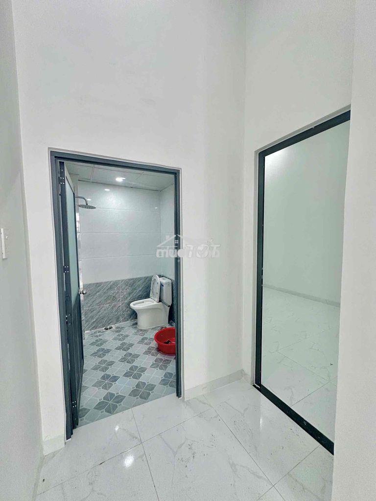 Bán gấp nhà cấp 4 sổ riêng thổ cư, ngay cuối đồng khởi gần bv da liễu - 4