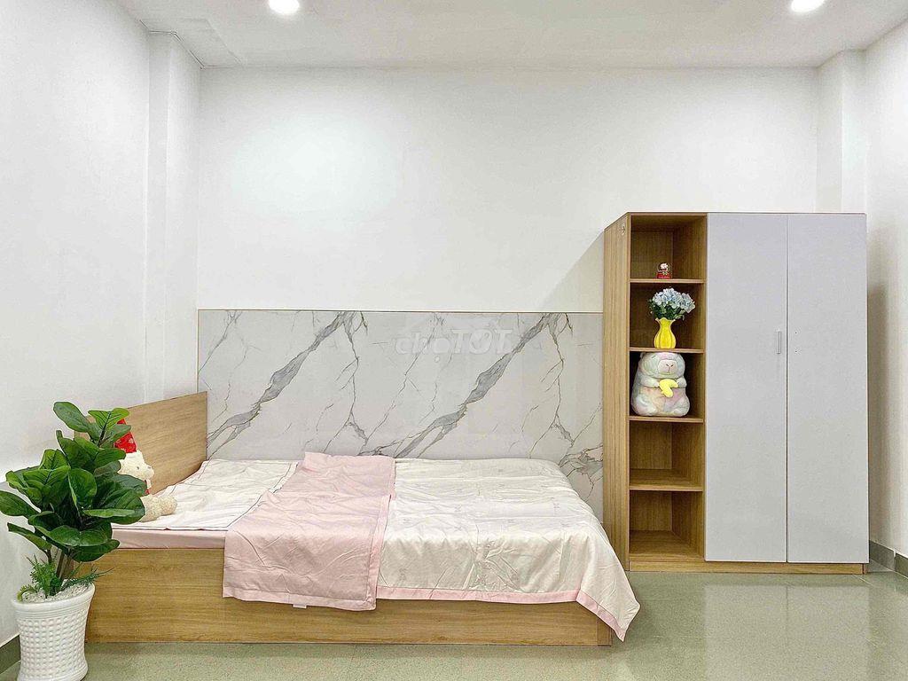 Trống sẵn studio đầy đủ nội thất - ngay vườn lài - luỹ bán bích - vhu - 3