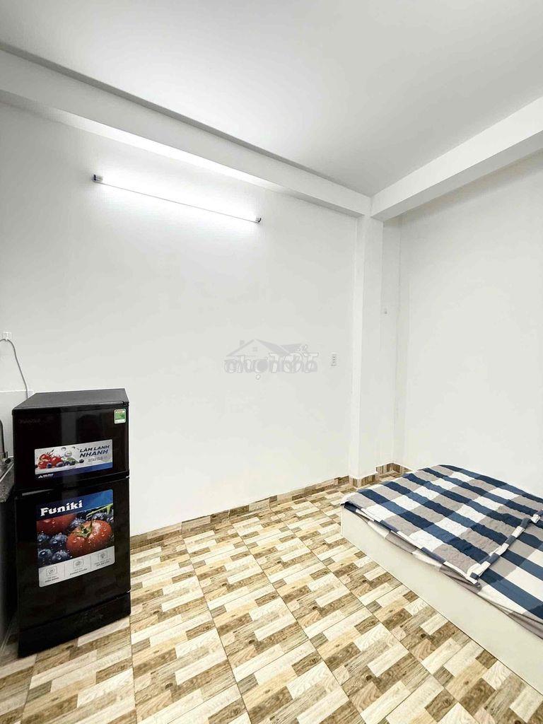 🏠Phòng trọ ngay cầu kiệu - full nội thất - gần cđ kinh tế đối ngoại - 4