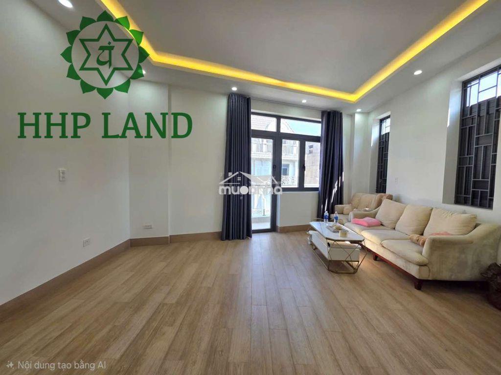 Cho thuê căn hộ mini mới đẹp kdc bửu long có sẵn máy lạnh - 2