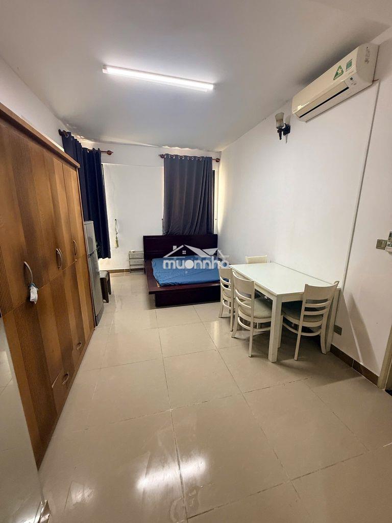 Cho thuê phòng nhà vệ sinh riêng chung cư đức khải
