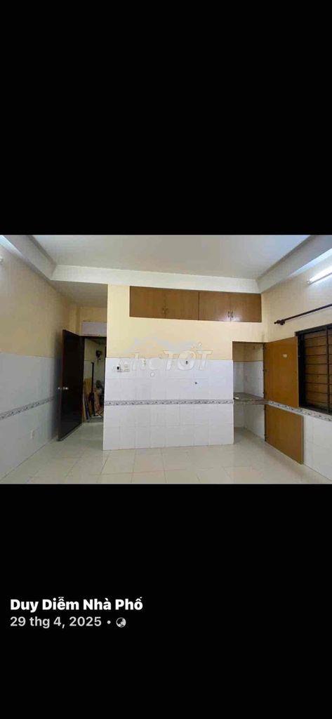 Cho thuê phòng lầu 3 – q.3 – chung chủ – hẻm xe tải - 4