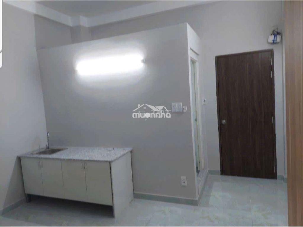 Phòng nội thất cửa sổ trời thoáng sáng cả ngày lê văn sỹ đặng văn ngữ - 3