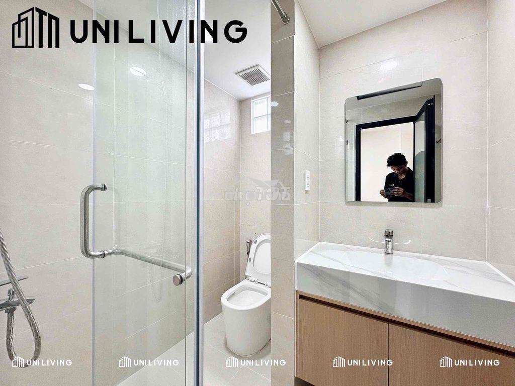 Cho thuê ccmn gần trường hutech new 100% - gần tuyến metro tân cảng - 3