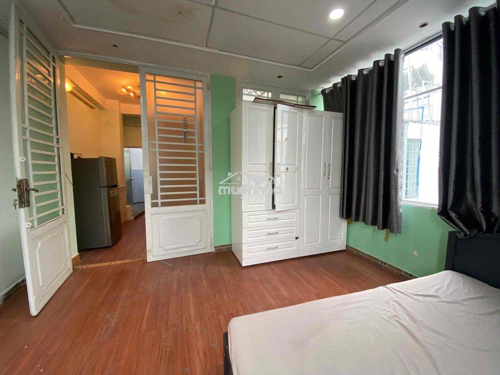 Phòng cho thuê 2 phòng ngủ - phú nhuận - sân bay - 2