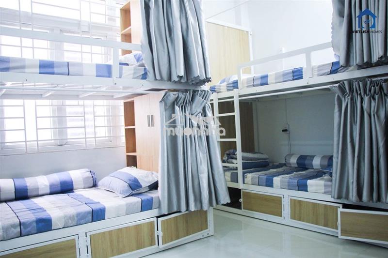 Hệ thống ký túc xá cao cấp tp. thủ đức - ngay hoàng diệu 2