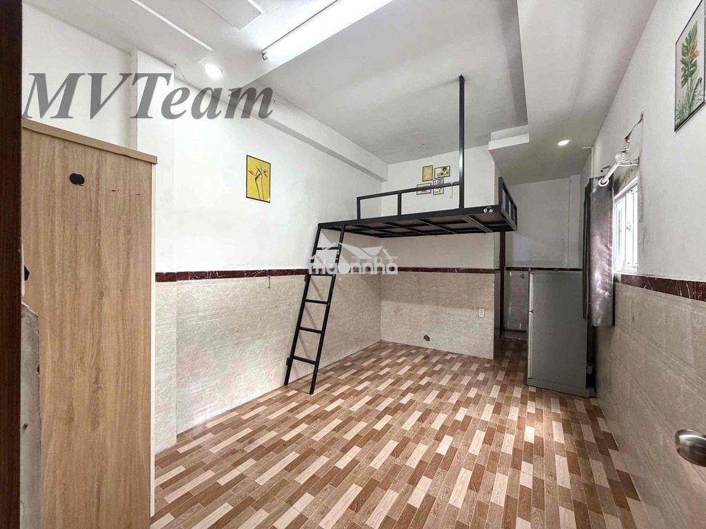 Phòng giá rẻ!!! từ 3tr9 phòng cửa sổ full nt_thang máy_ngay ueh bk q10 - 2