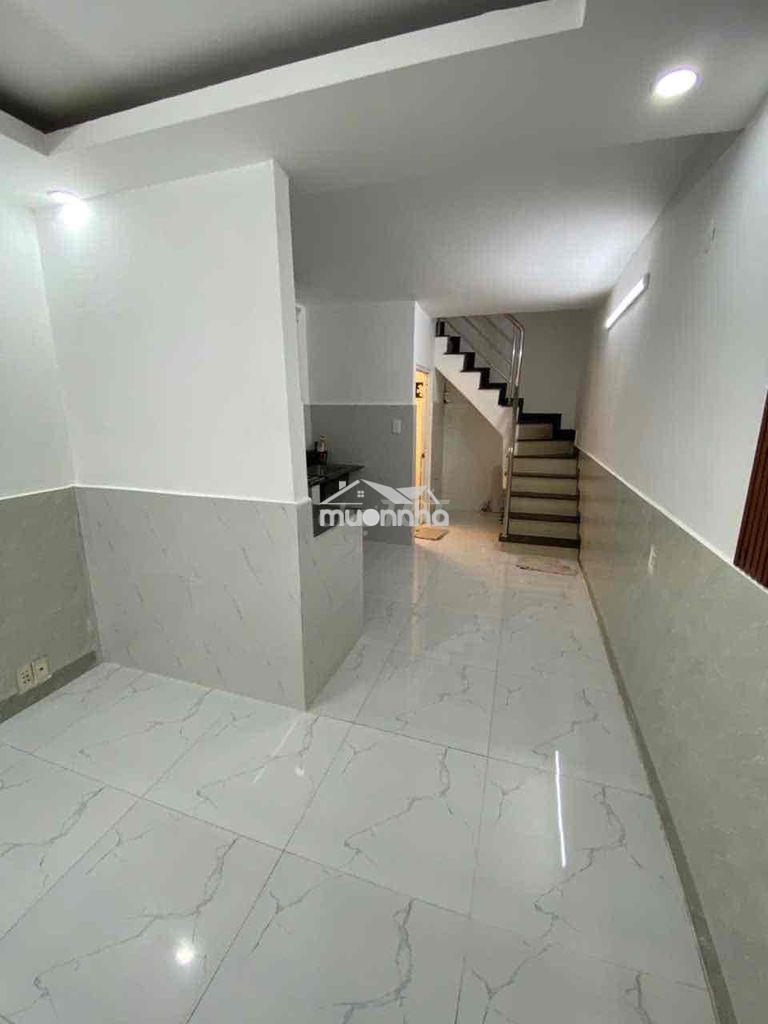 Bán nhà 2 phòng ngủ, lê văn lương phước kiển nhà bè - 3