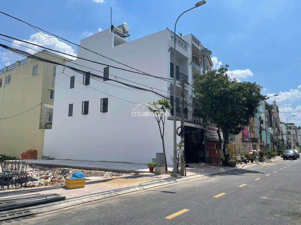 8,8 tỷ kdc nam hùng vương 4,5x20 full tiện ích cao cấp.an ninh dân trí - 2