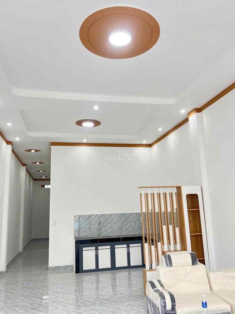 Nhà sông thao - sổ riêng - thổ cư giá tốt - 3