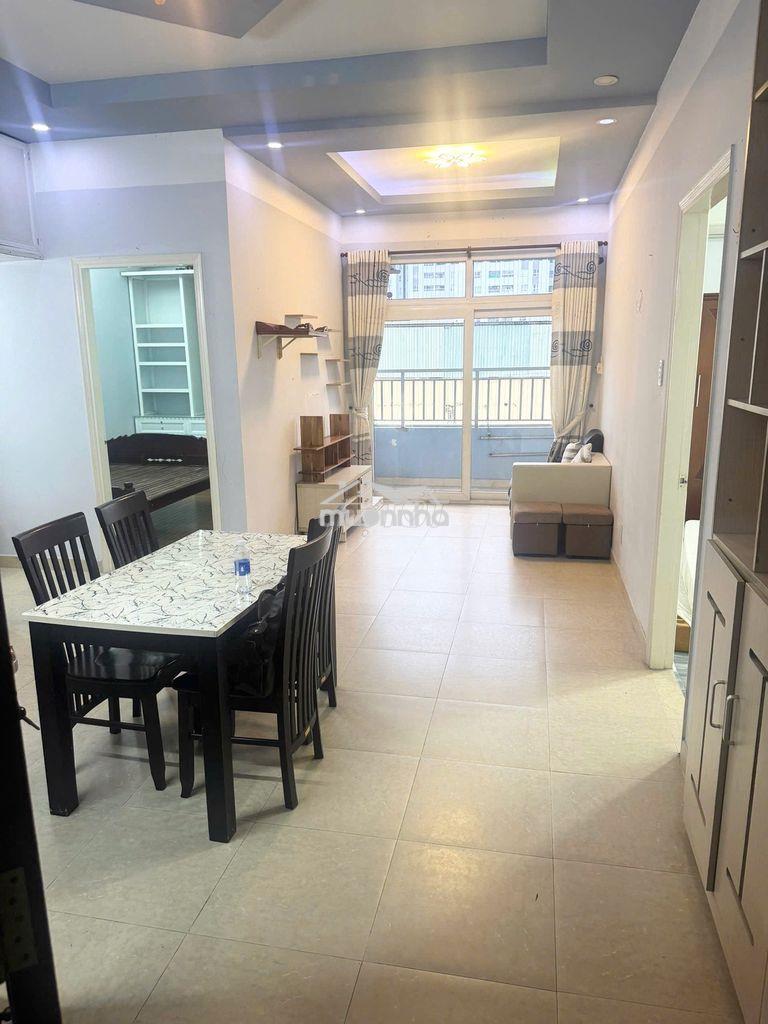 🔥Cho thuê căn hộ âu cơ tower - 69m2-2pn.2wc quận tân phú
