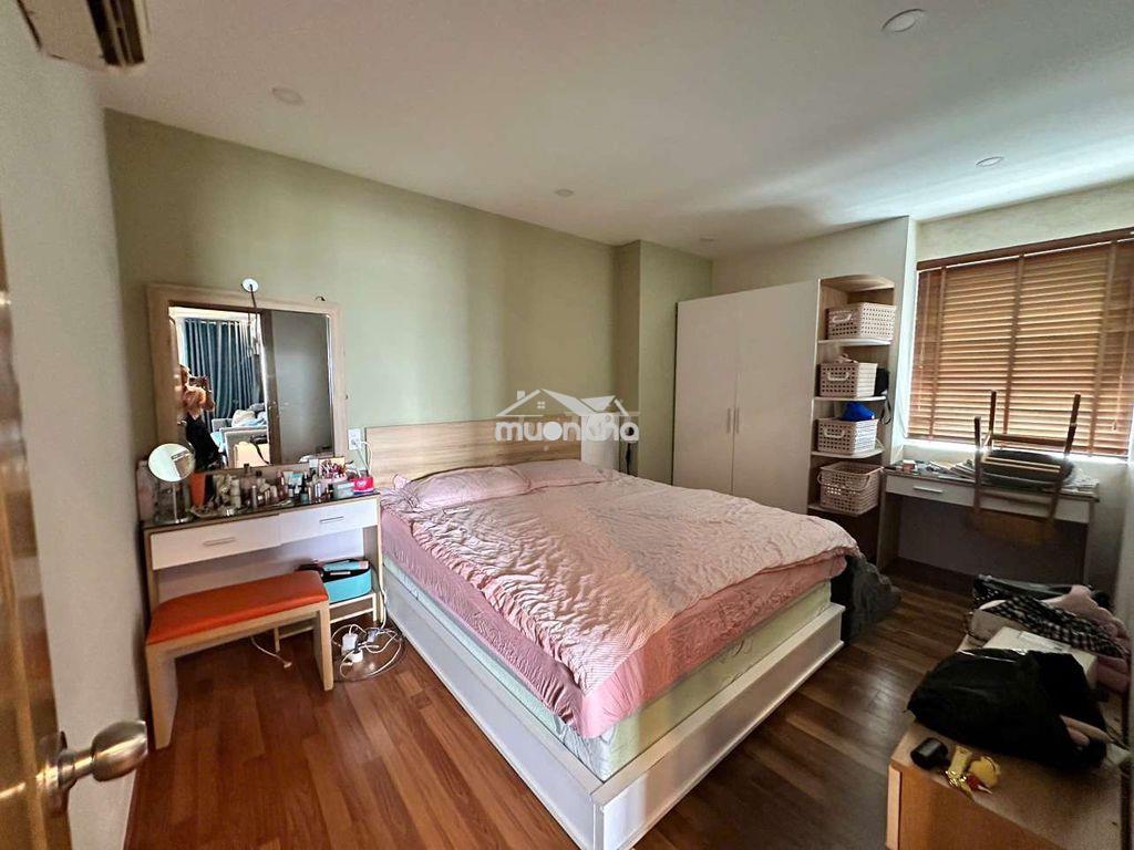 Mường thanh biển mỹ khê căn góc 3pn 96m2 full nội thất - 3