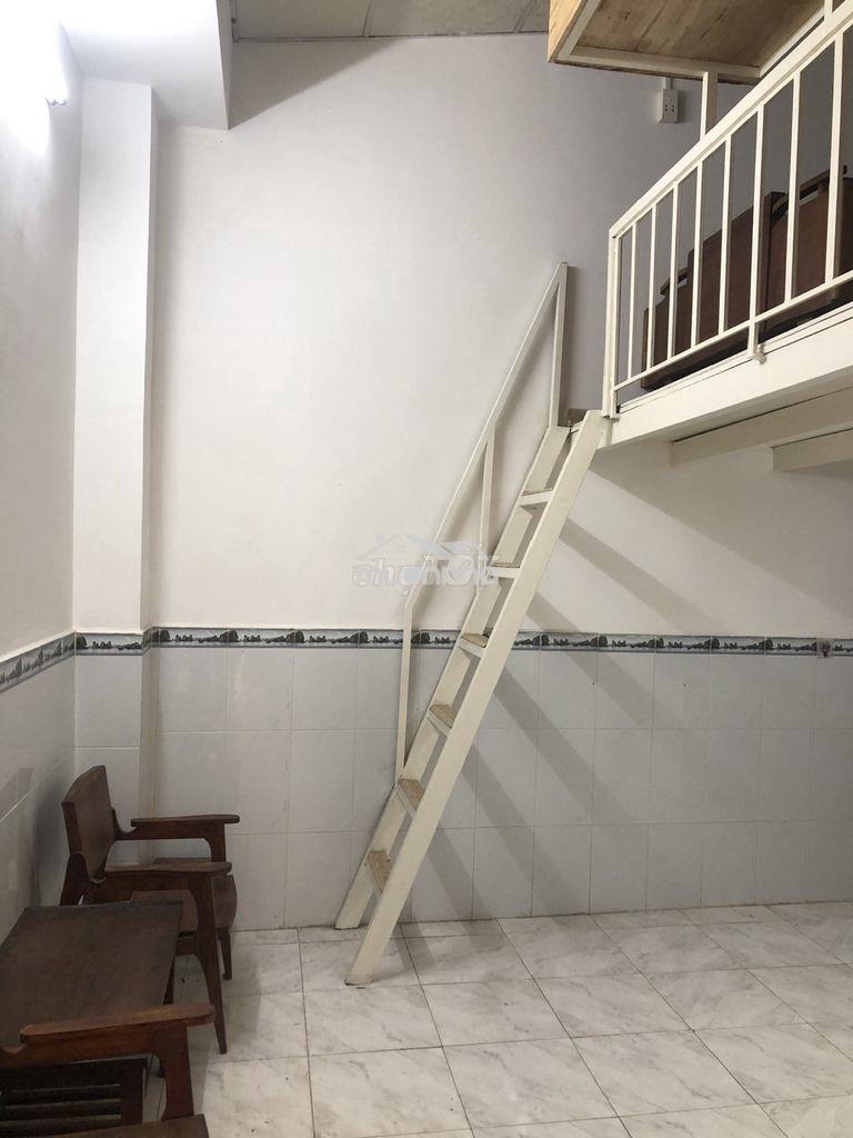 🏠 Kl – home – phòng cho thuê – nội thất cơ bản – 4.7 triệu - 4