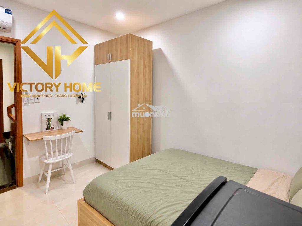 Phòng full nội thất mới – hoàng hoa thám, bình thạnh 🌿 - 3