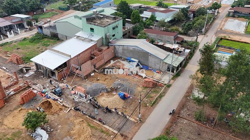Bán đất ngay chợ và ngã 3 trà cổ, gần quốc lộ 1a và kcn giang điền
